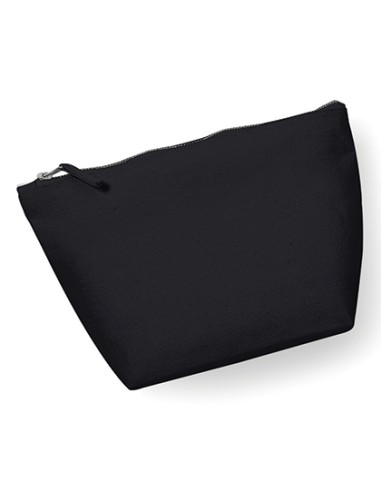 WES-W540-Canvas Accessory Bag